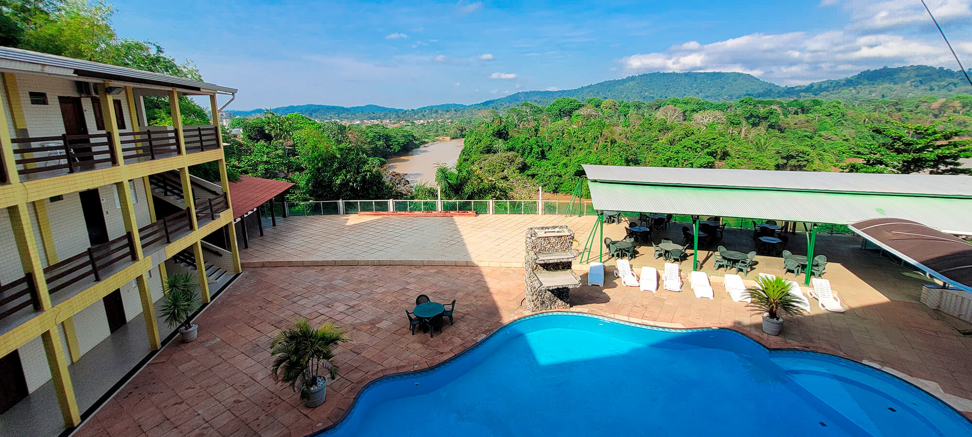 O Carajás Hotel oferece conforto, comodidade e qualidade