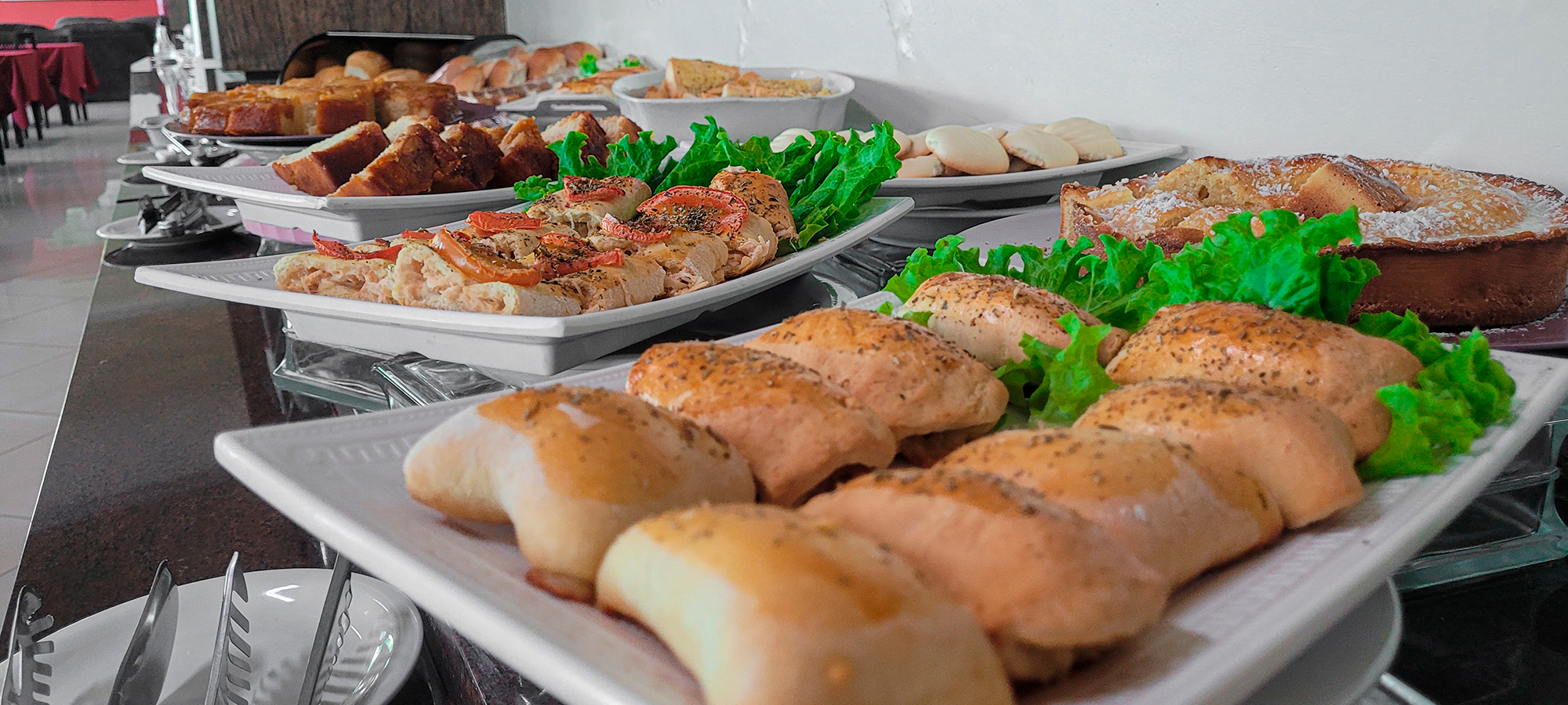 O Carajás Hotel oferece conforto, comodidade e qualidade