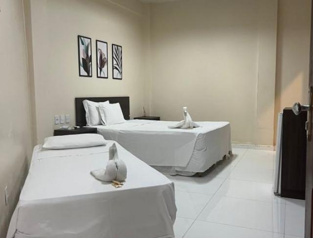 Suíte Quadruplo / Família