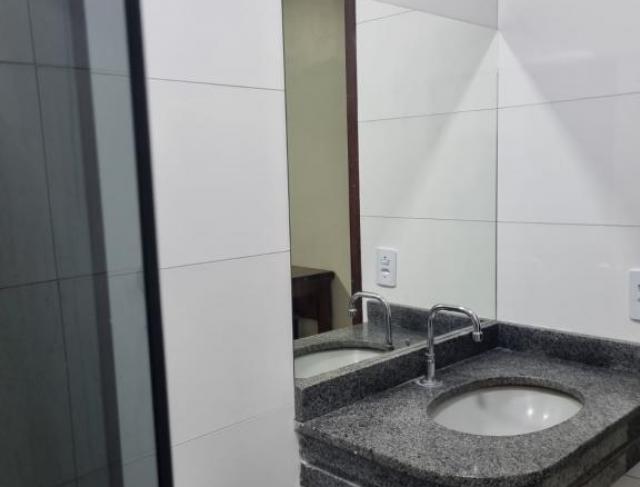  Apartamentos Executivos (Área do Corredor)